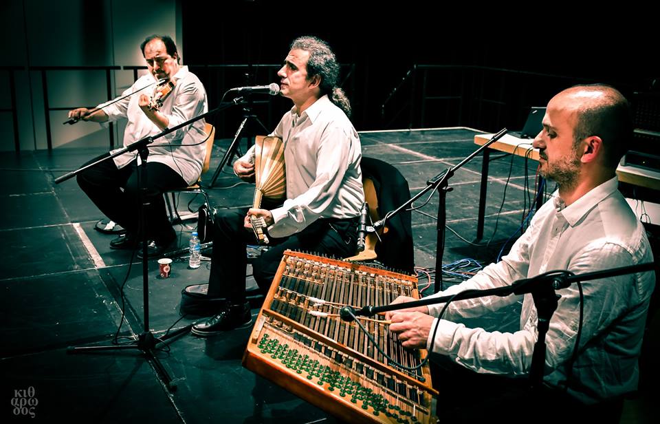 Μανεριτζήδες στο Dortmund, Ιούλιος 2018