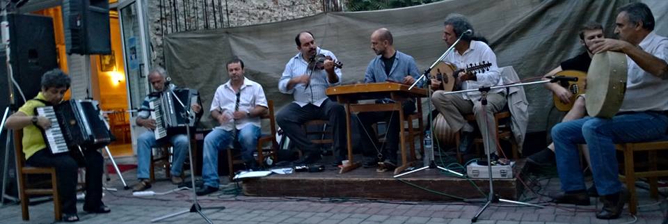 Μανεριτζήδες στην Εράτυρα Βοΐου Κοζάνης 2019