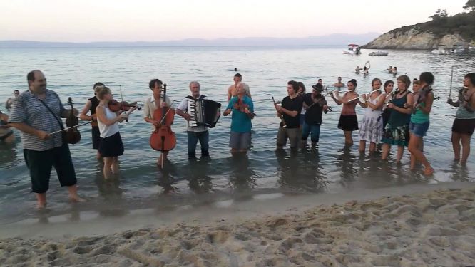 Σεμινάριο Αρμενιστής 2018 - φωτογραφία 1