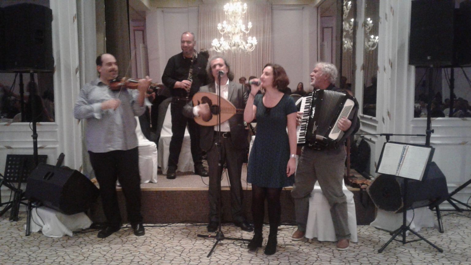 11ο OTS Forum 2019, Ήπειρος Πάλλας Ιωάννινα