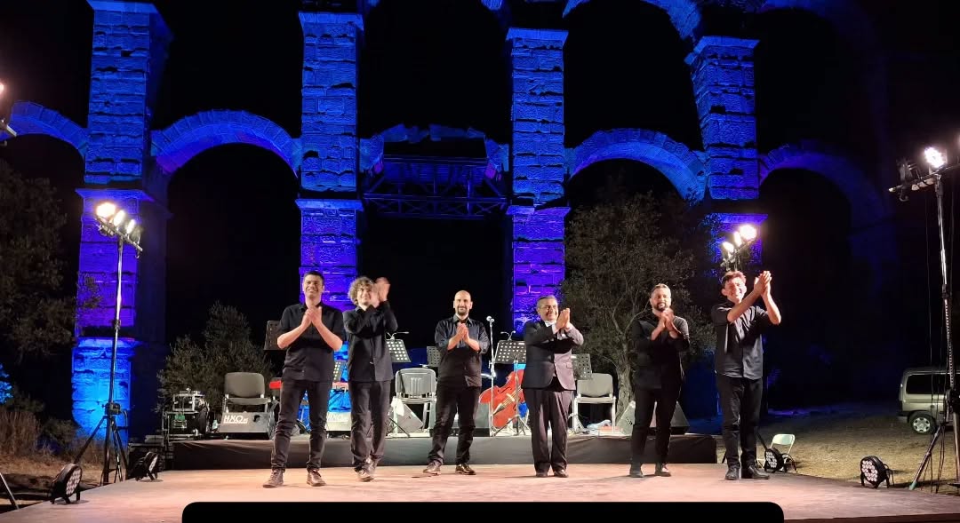 Athens Tango Ensemble