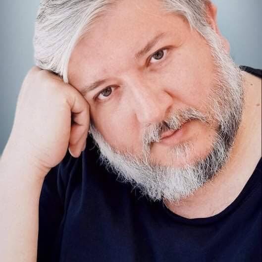 Γρηγόρης Πυριαλάκος